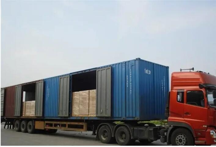 漳州到金平苗族瑶族傣族自治县整车运输