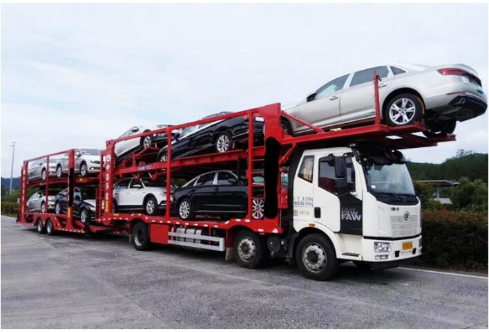 漳州到金平苗族瑶族傣族自治县轿车托运